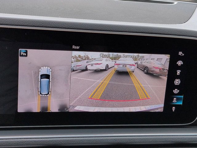 Certified 2022 Mercedes-Benz GLE 350 4MATIC image 21