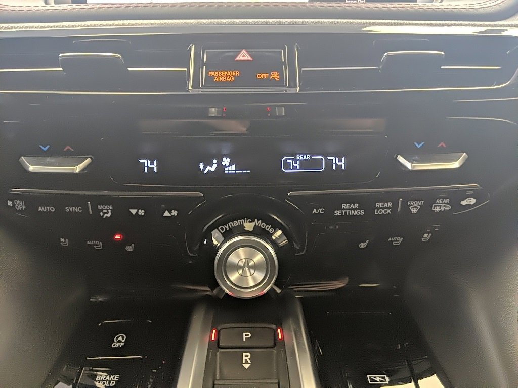 Used 2022 Acura MDX Type S image 27