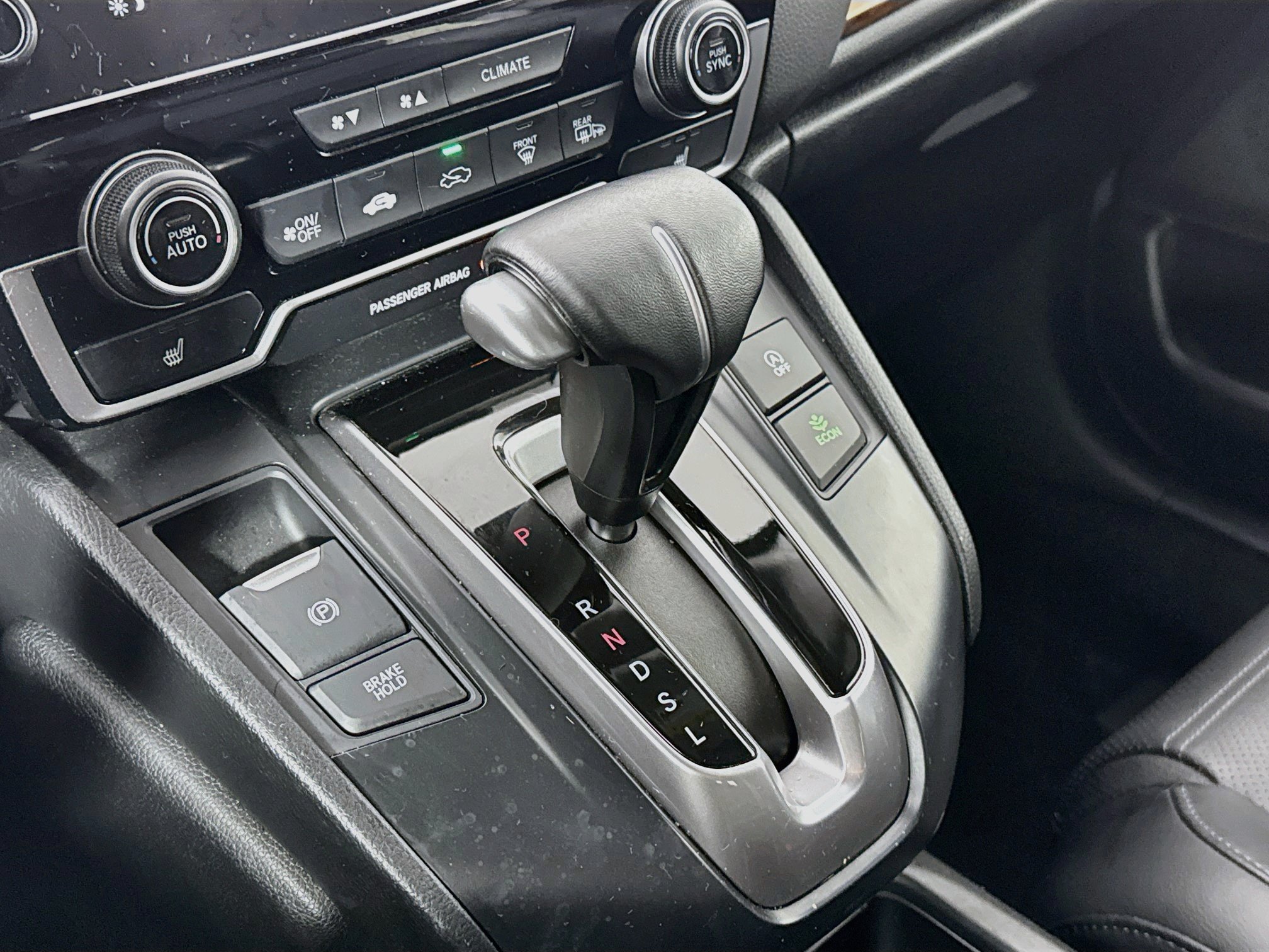 Used 2020 Honda CR-V EX-L image 16