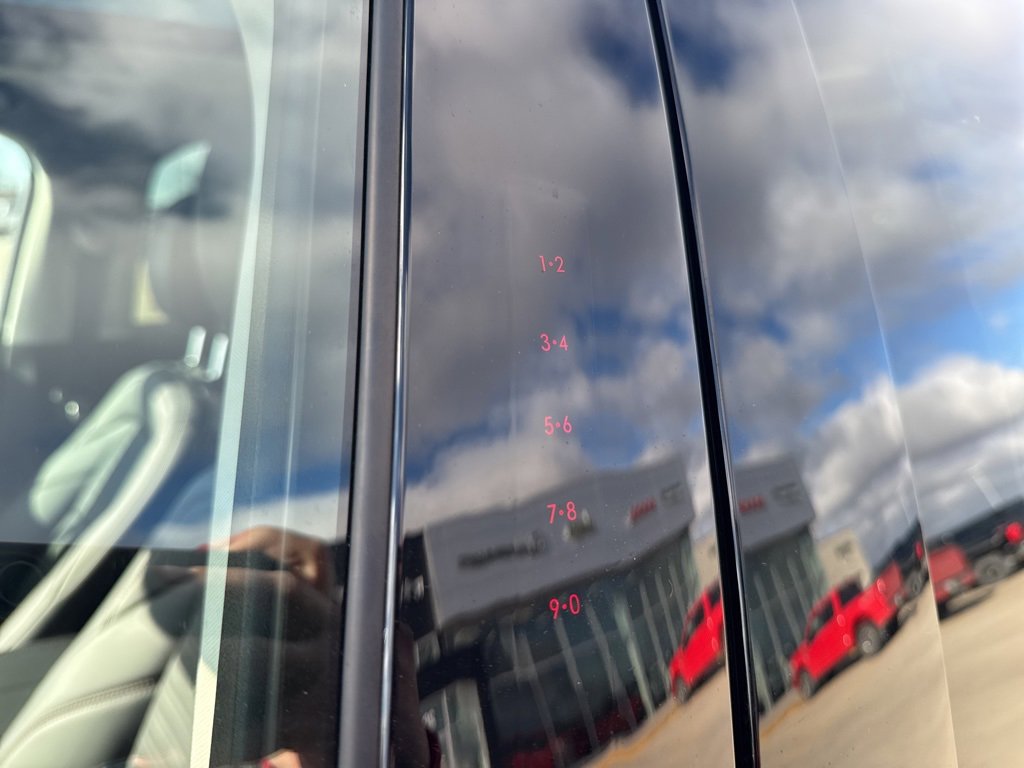 New 2026 Lincoln Nautilus Reserve image 27