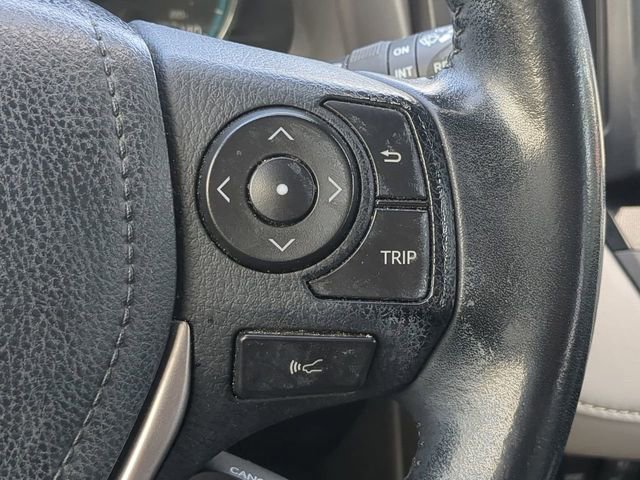 Used 2017 Toyota RAV4 Limited w/ Advanced Technology Package AWD/4WD image 30