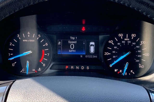 Used 2019 Ford Explorer XLT AWD/4WD image 20