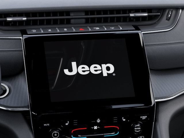 New 2026 Jeep Grand Cherokee L 4WD image 18