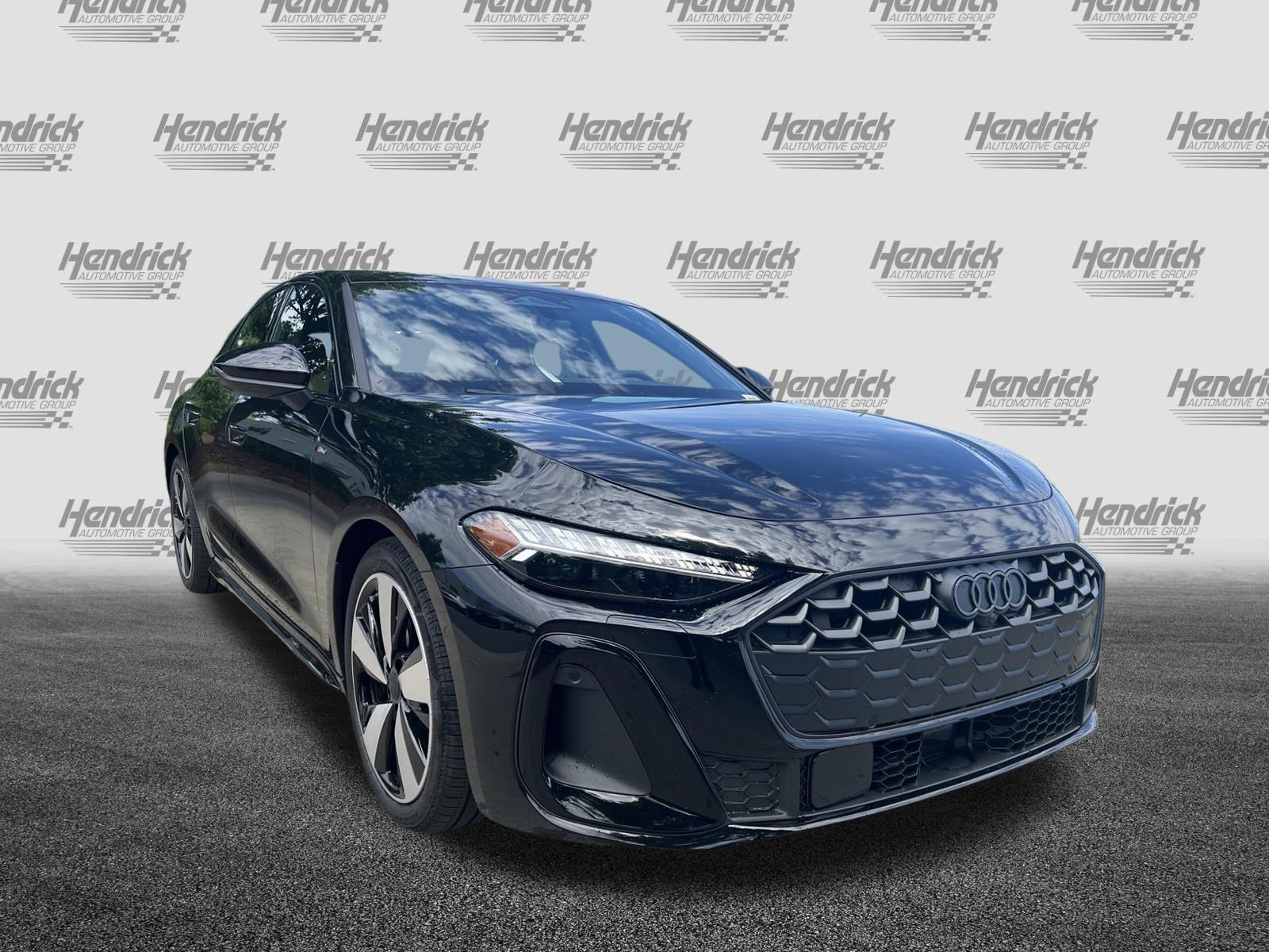 New 2026 Audi A5 2.0T Premium Plus AWD/4WD image 2