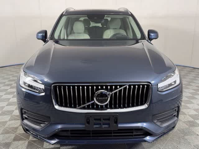 Used 2022 Volvo XC90 T6 Momentum w/ Advanced Package AWD/4WD image 11
