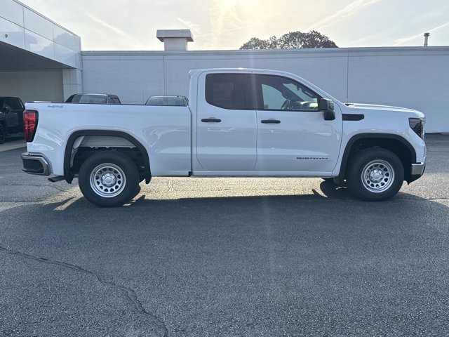New 2026 GMC Sierra 1500 Pro w/ Pro Value Package AWD/4WD image 2