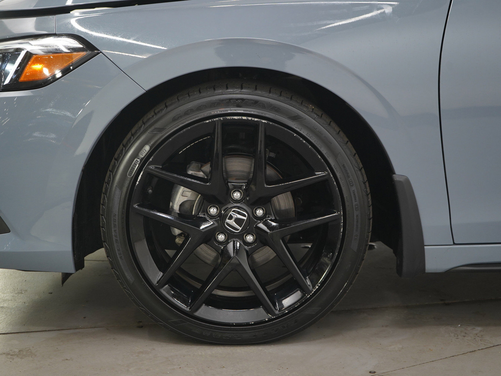 Used 2024 Honda Civic Sport image 27