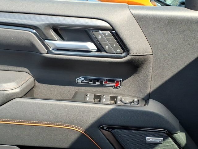 Used 2026 GMC Sierra 1500 AT4 w/ AT4 Premium Package AWD/4WD image 23