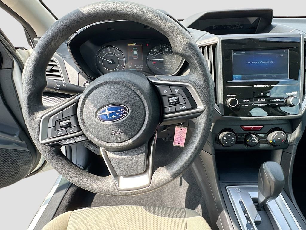 Used 2023 Subaru Impreza 2.0i image 11