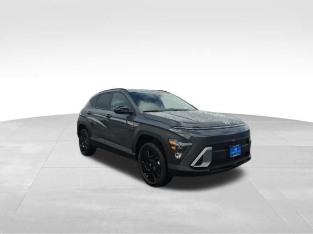 New 2026 Hyundai Kona SEL Sport image 3