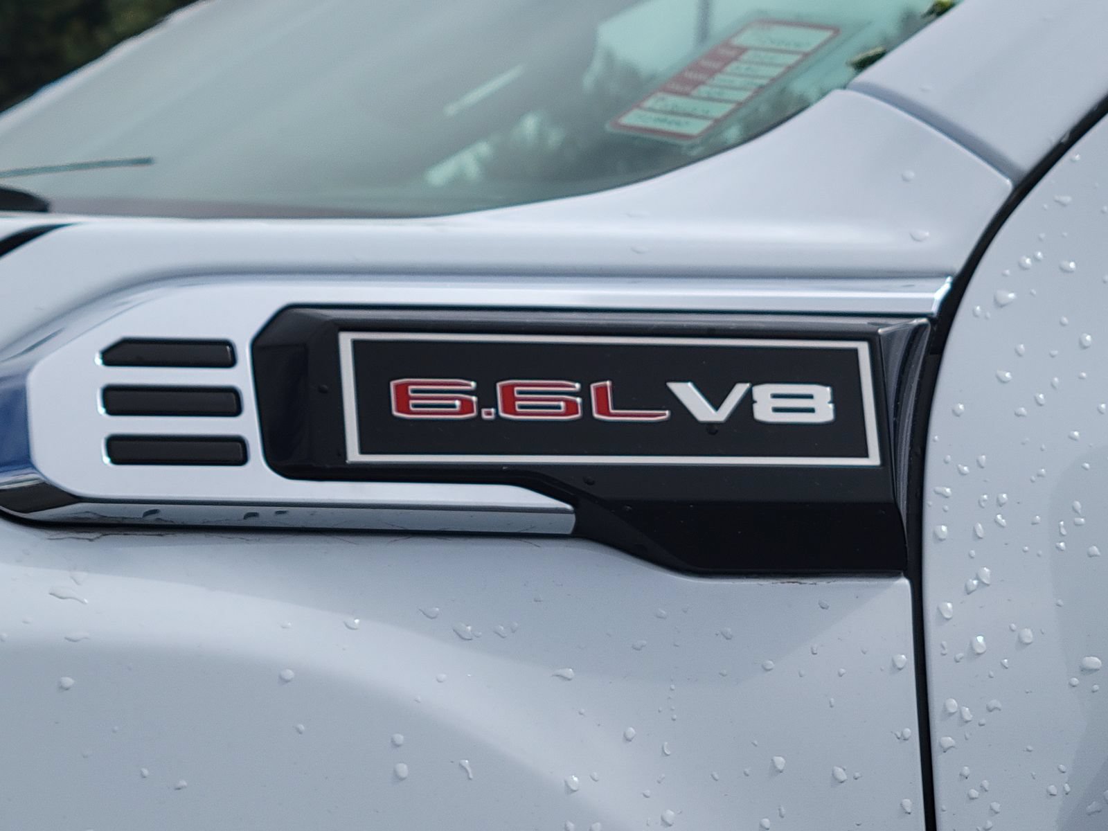New 2026 GMC Sierra 2500 Pro AWD/4WD image 12