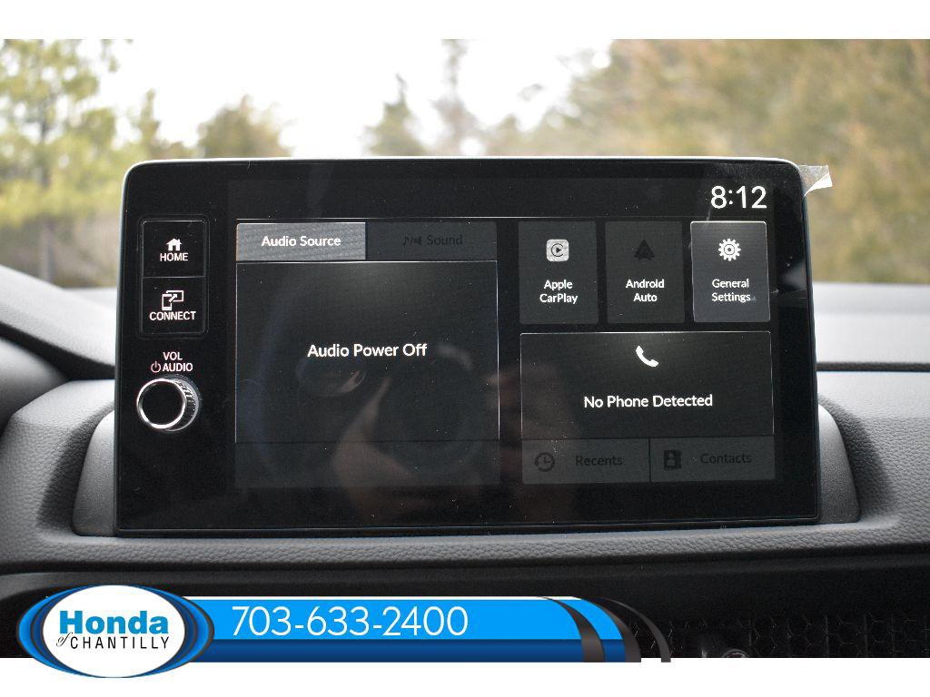 New 2026 Honda CR-V LX image 14