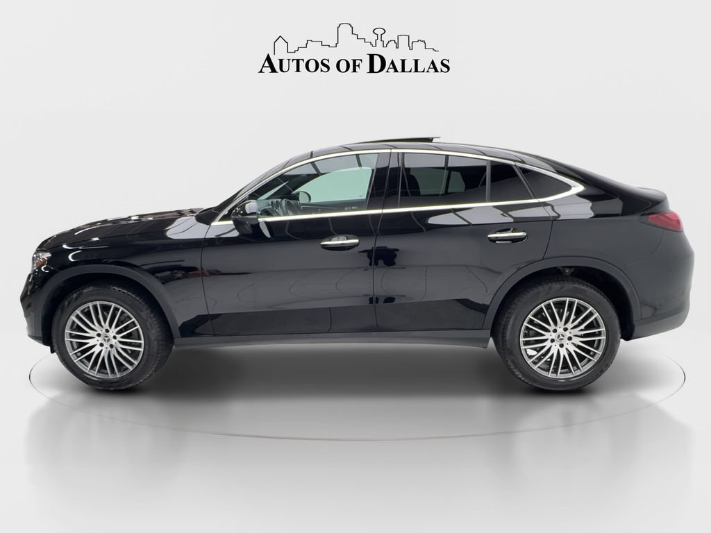 Used 2024 Mercedes-Benz GLC 300 4MATIC image 6