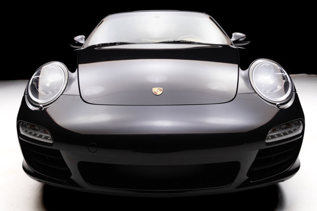 Used 2010 Porsche 911 Carrera RWD image 28