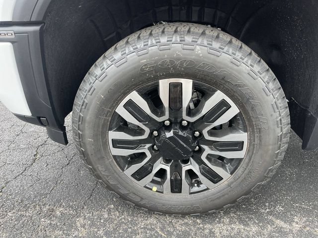 New 2026 GMC Sierra 2500 Denali Ultimate w/ Max Trailering Package AWD/4WD image 10
