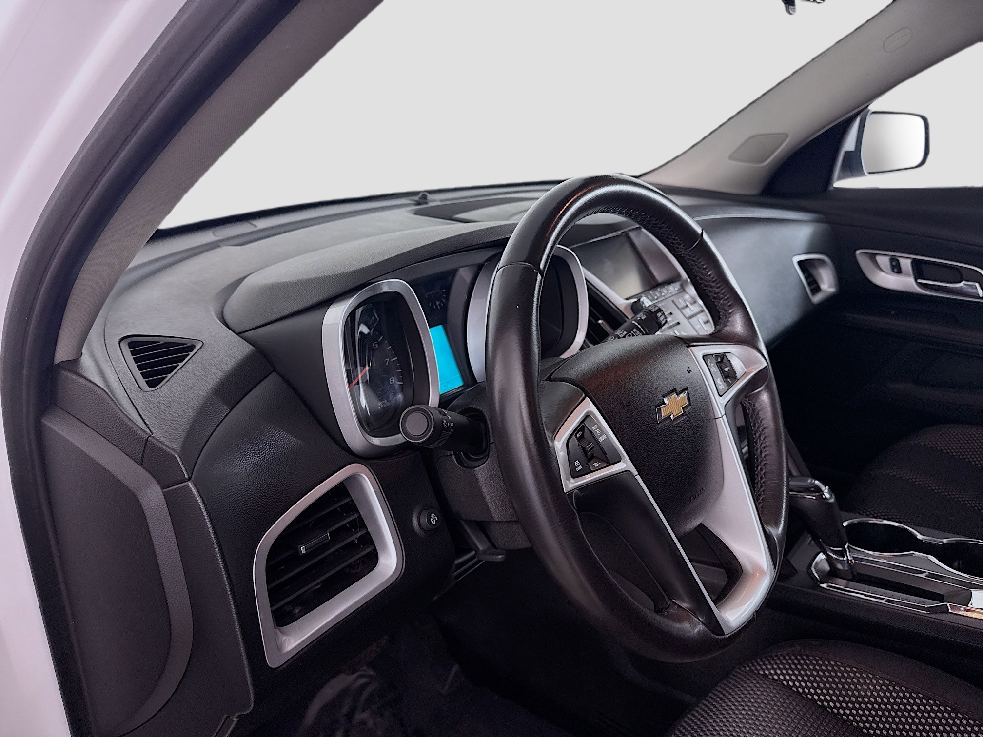Used 2017 Chevrolet Equinox LT w/ Convenience Package AWD/4WD image 22