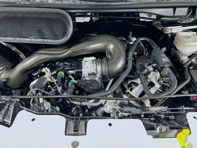 Used 2024 Ford Transit 250 Low Roof w/ Exterior Upgrade Package image 27