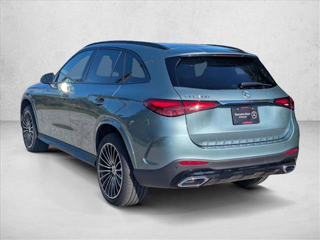 New 2027 Mercedes-Benz GLC 300 image 9