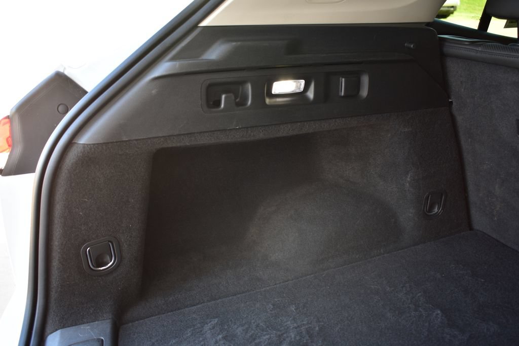 Used 2023 Buick Envision Essence w/ Sport Touring Package FWD image 28