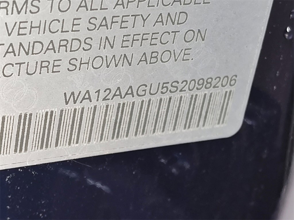 New 2025 Audi Q5 Premium Plus image 15