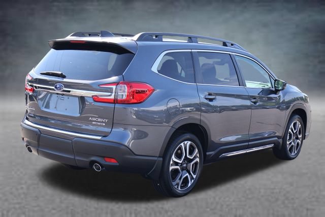 New 2026 Subaru Ascent Limited AWD/4WD image 3