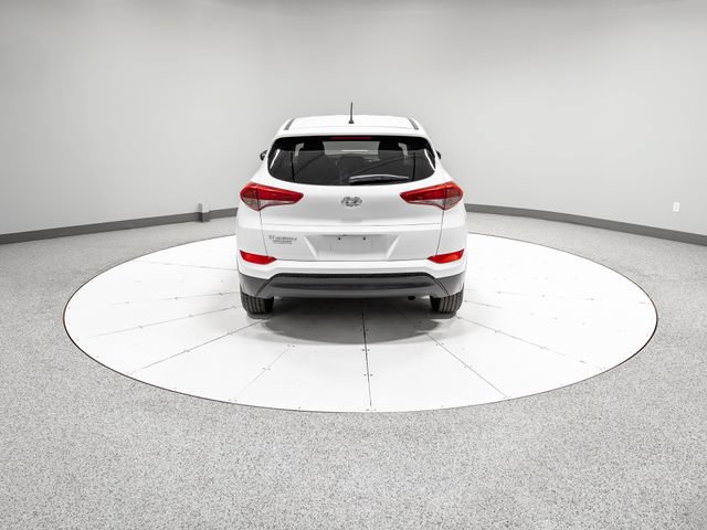 Used 2018 Hyundai Tucson SE FWD image 30