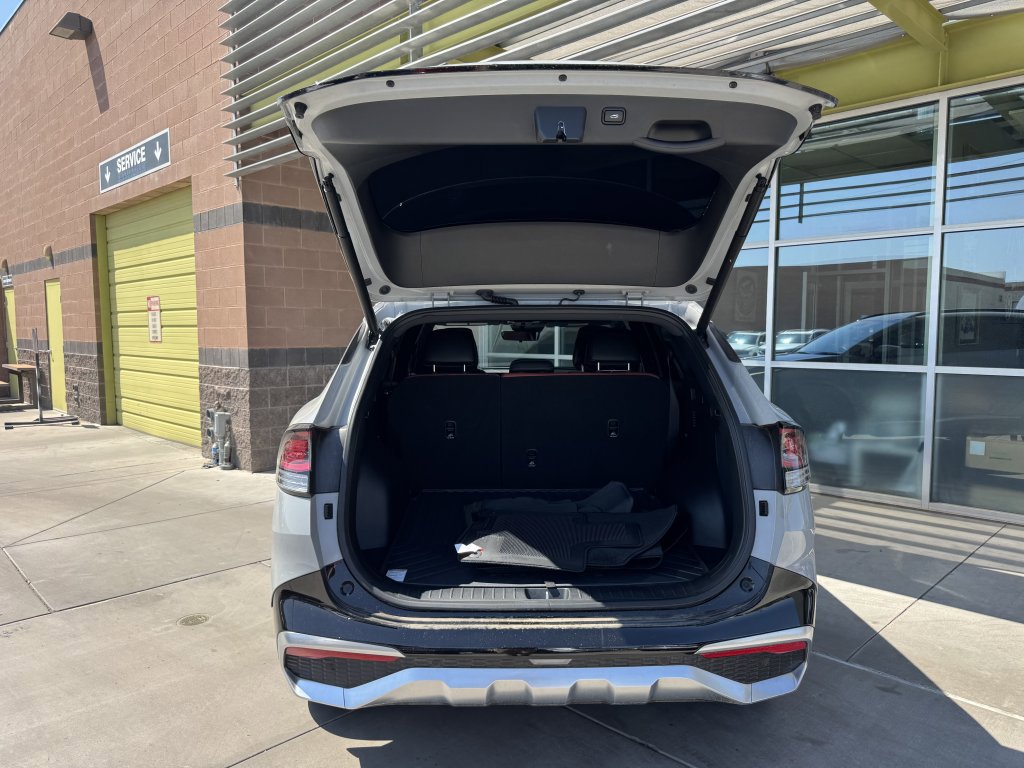 Used 2023 Kia Sportage SX image 39