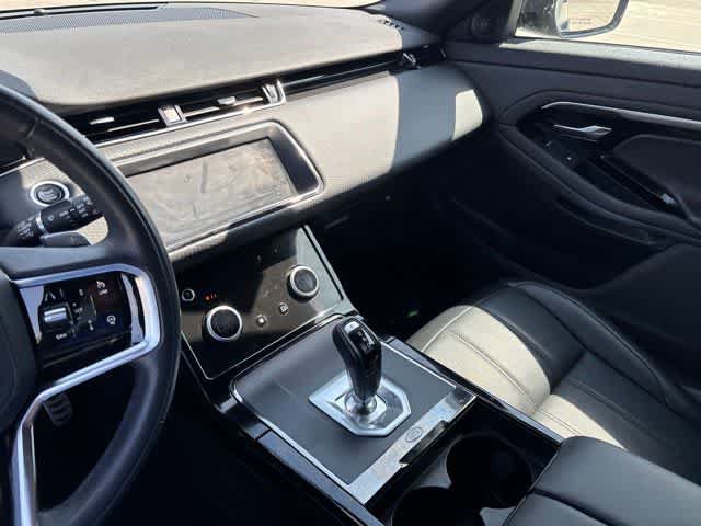 Used 2023 Land Rover Range Rover Evoque R-Dynamic S AWD/4WD image 20
