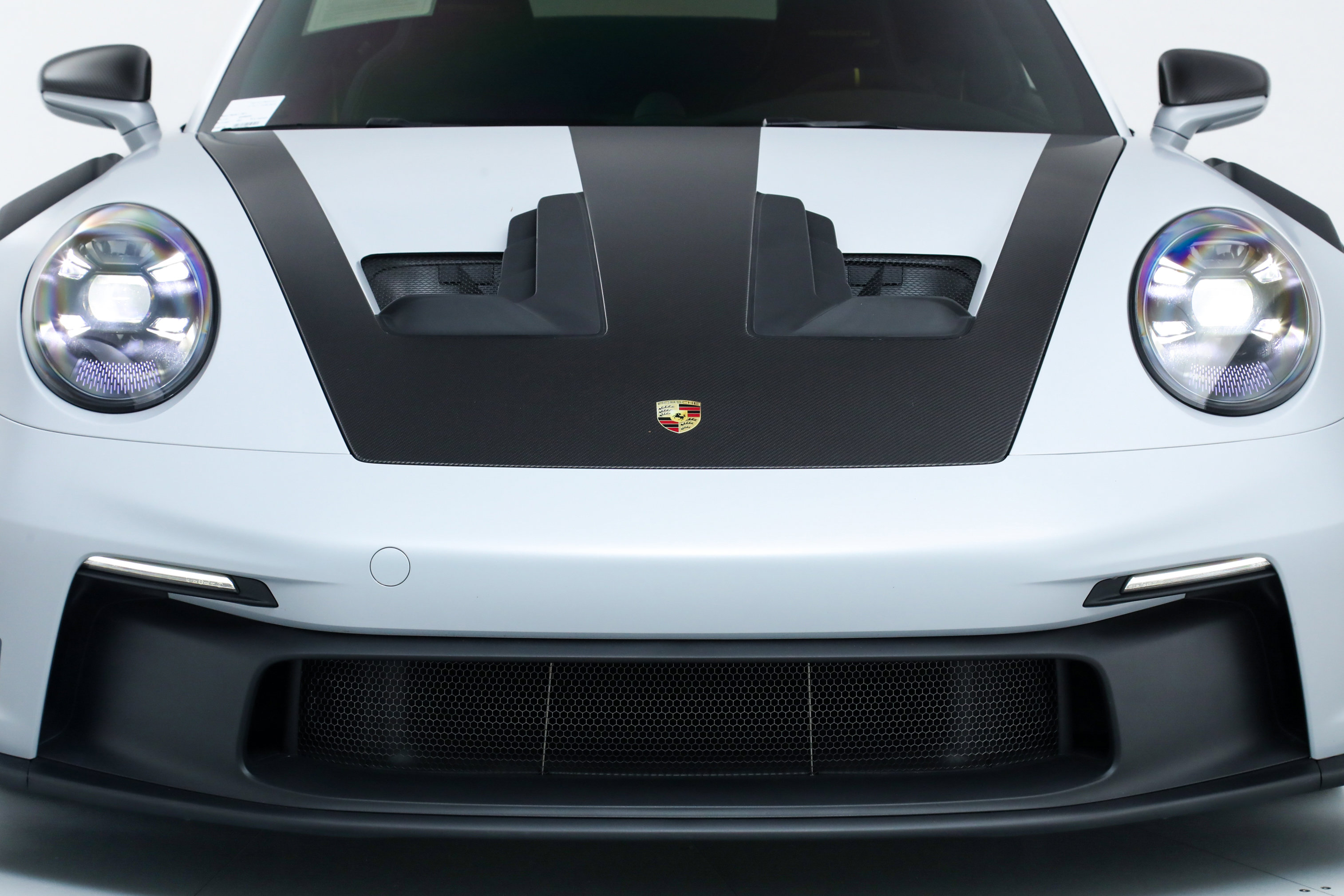 Used 2025 Porsche 911 GT3 RS image 9