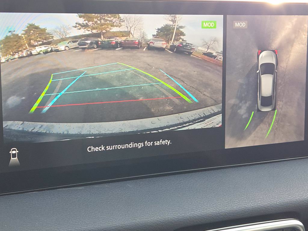 New 2026 Nissan Sentra SL w/ Floor Mat Package FWD image 19