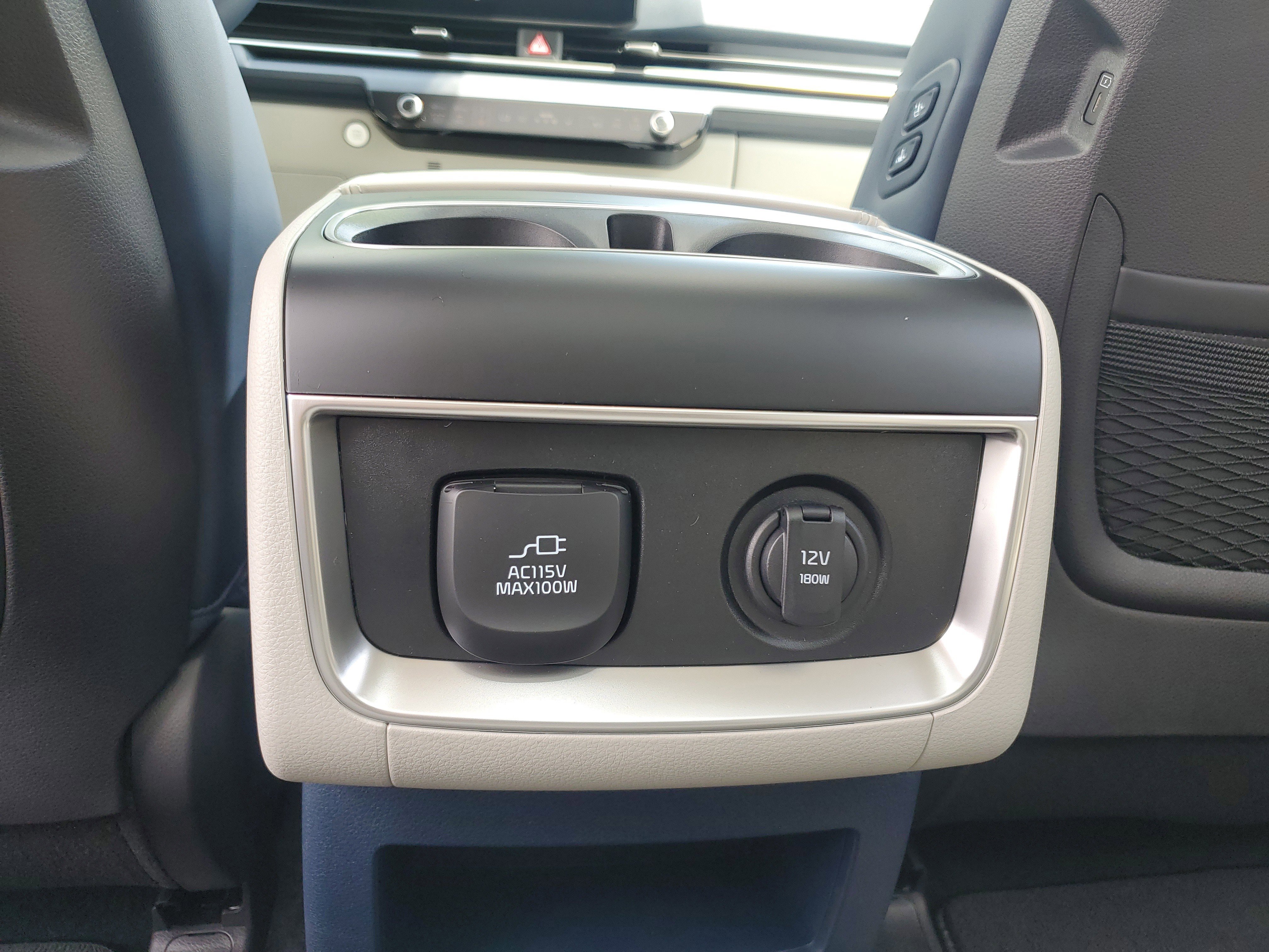 New 2026 Kia Carnival SX image 12