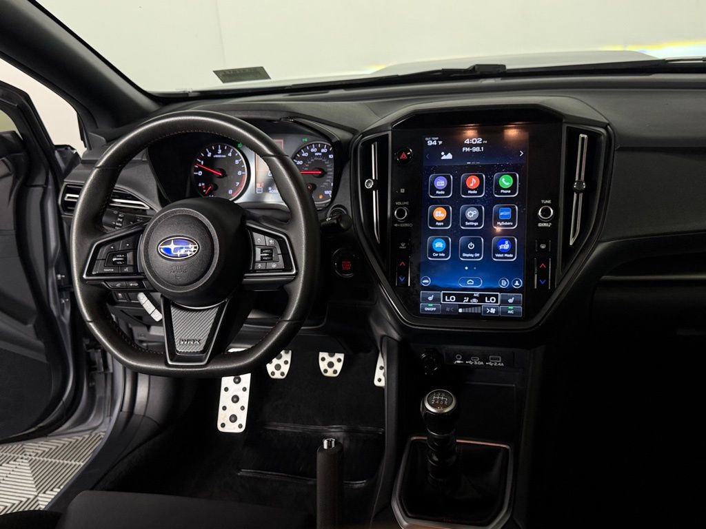 Used 2024 Subaru WRX Premium image 16