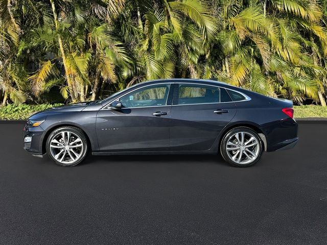 Used 2023 Chevrolet Malibu LT image 8