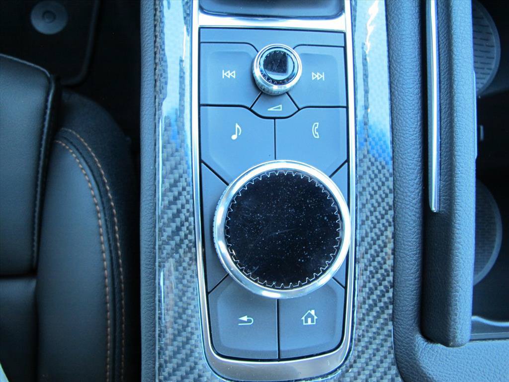 Used 2022 Cadillac CT5 Sport w/ Cold Weather Package RWD image 13