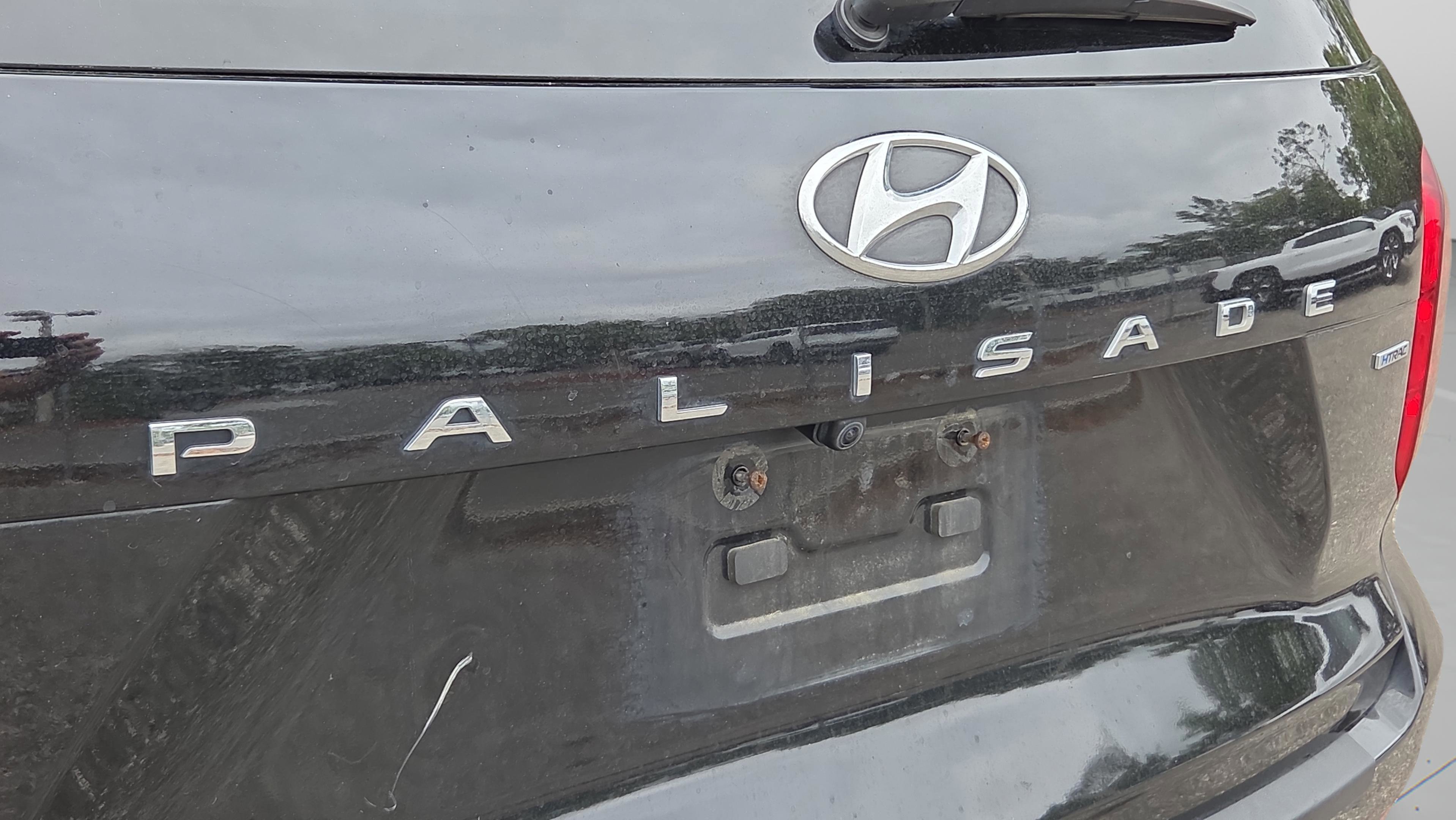 Used 2024 Hyundai Palisade SEL AWD/4WD image 31