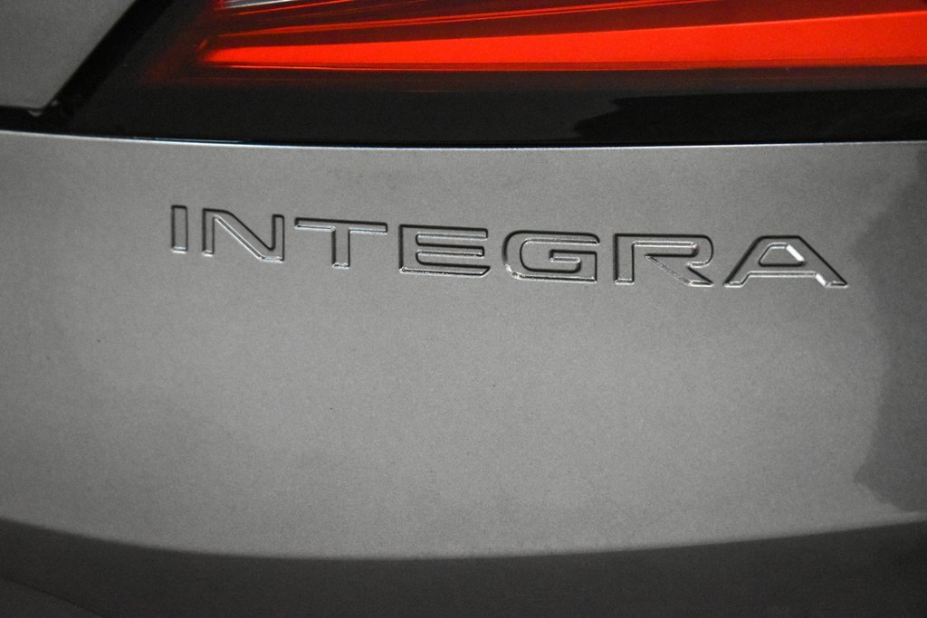 Used 2023 Acura Integra A-Spec image 10