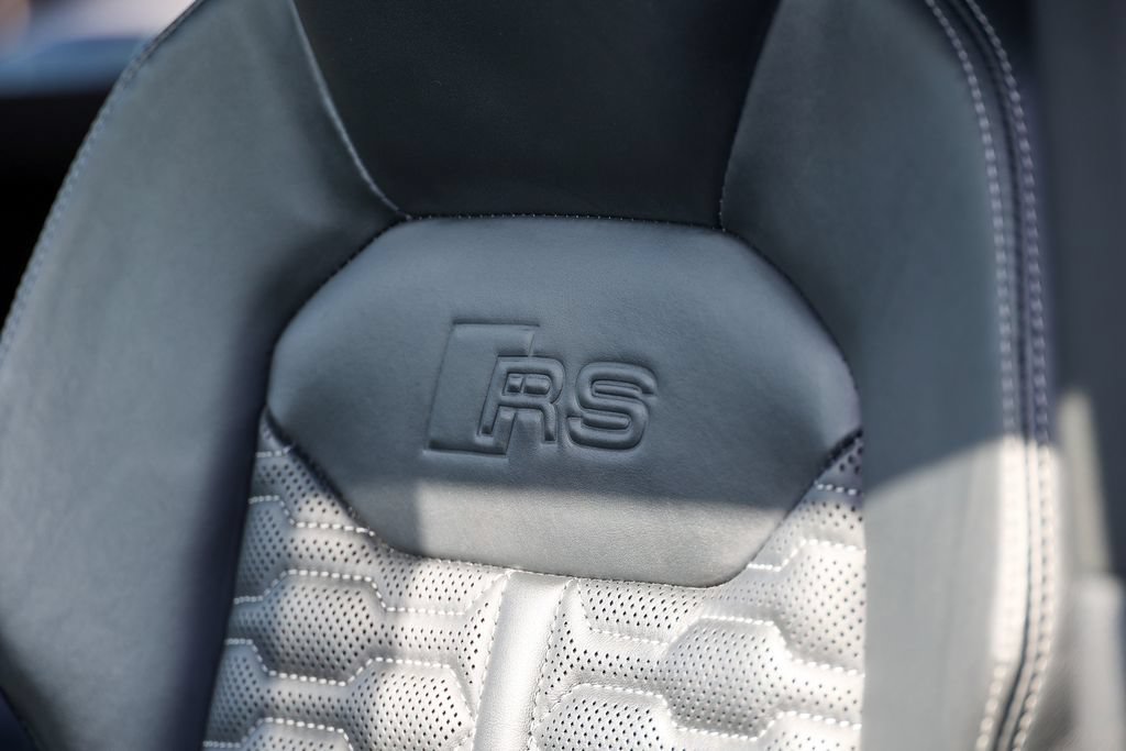 Used 2021 Audi RS Q8 w/ Black Optic Package AWD/4WD image 42