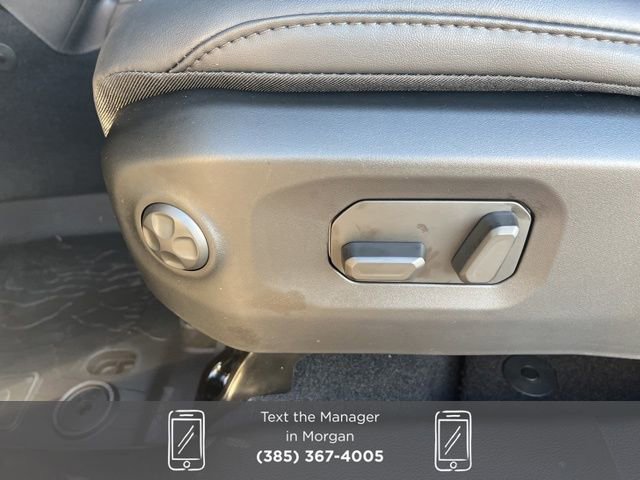 New 2026 Jeep Gladiator Rubicon image 13