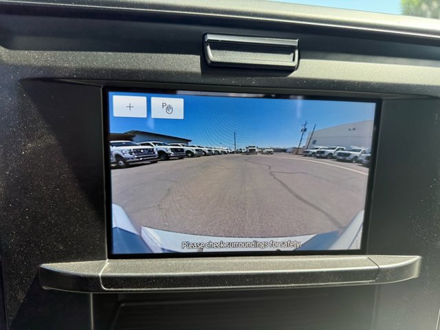 New 2026 Ford F250 XL w/ XL Chrome Package image 20