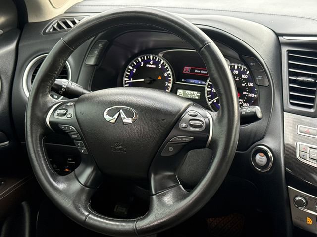 Used 2018 INFINITI QX60 AWD w/ Premium Plus Package image 13