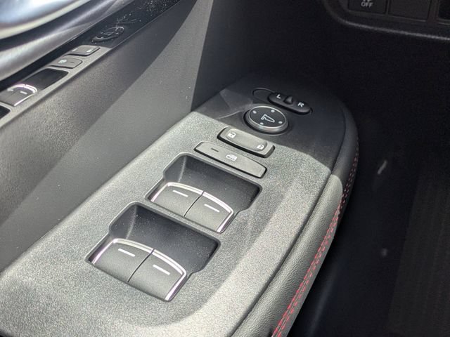 Certified 2025 Acura ADX A-Spec FWD image 25