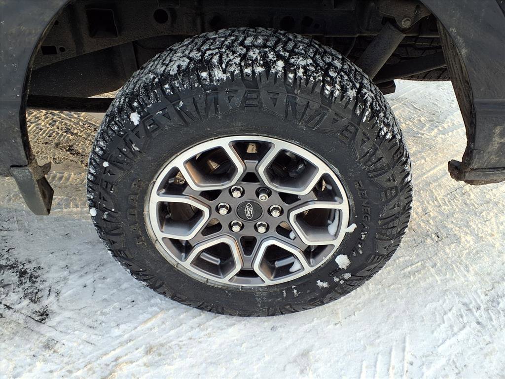 Used 2021 Ford F150 XL w/ Equipment Group 101A High image 11