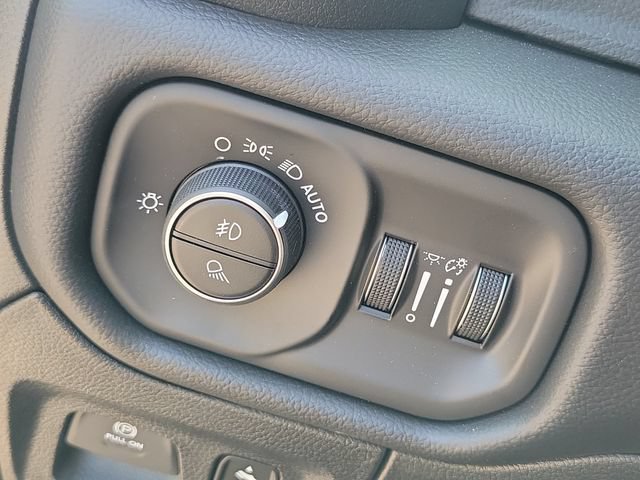 New 2026 RAM 1500 Big Horn AWD/4WD image 20