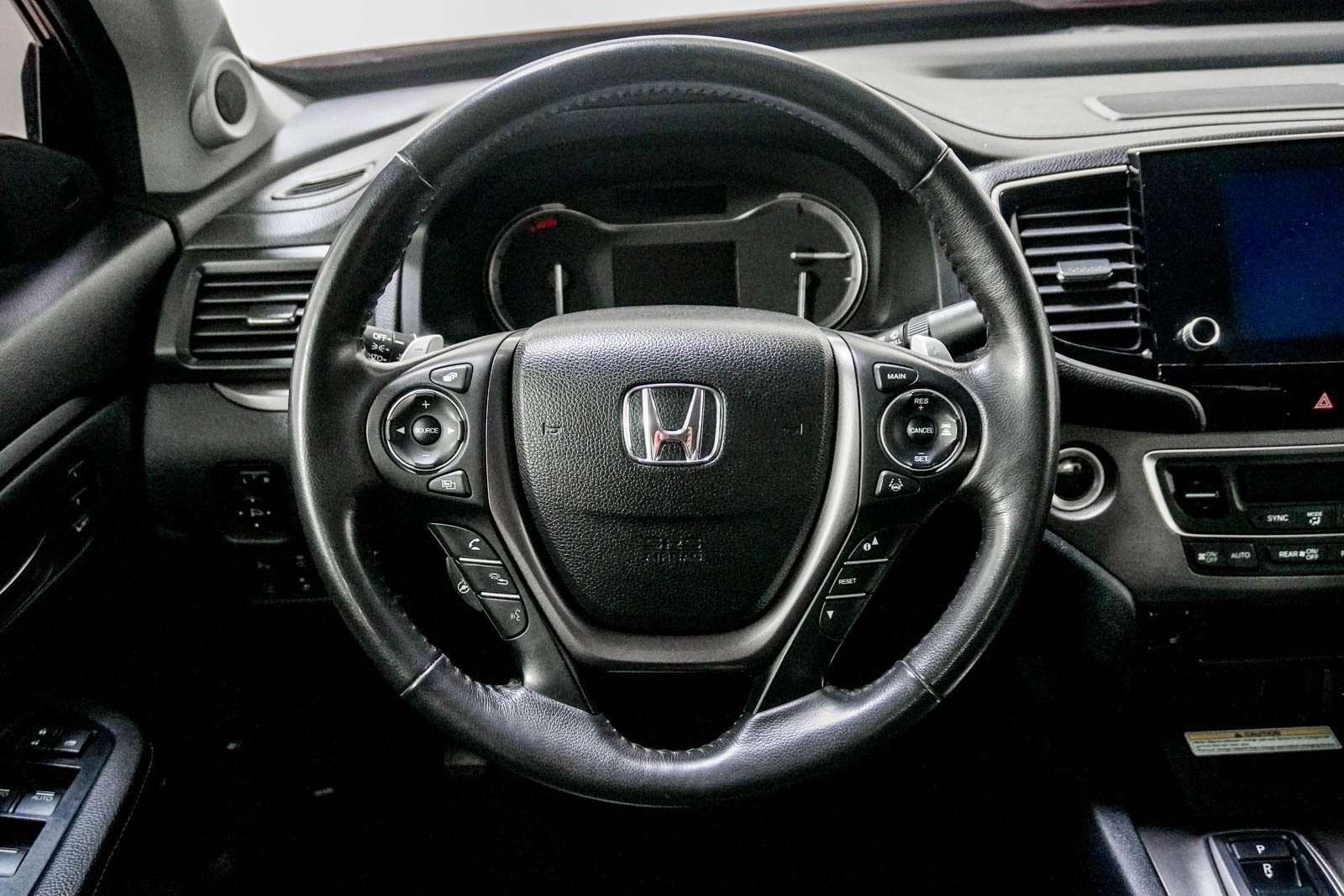 Used 2022 Honda Ridgeline RTL-E image 21