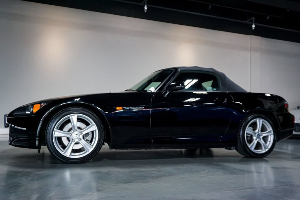 Used 2009 Honda S2000 image 32
