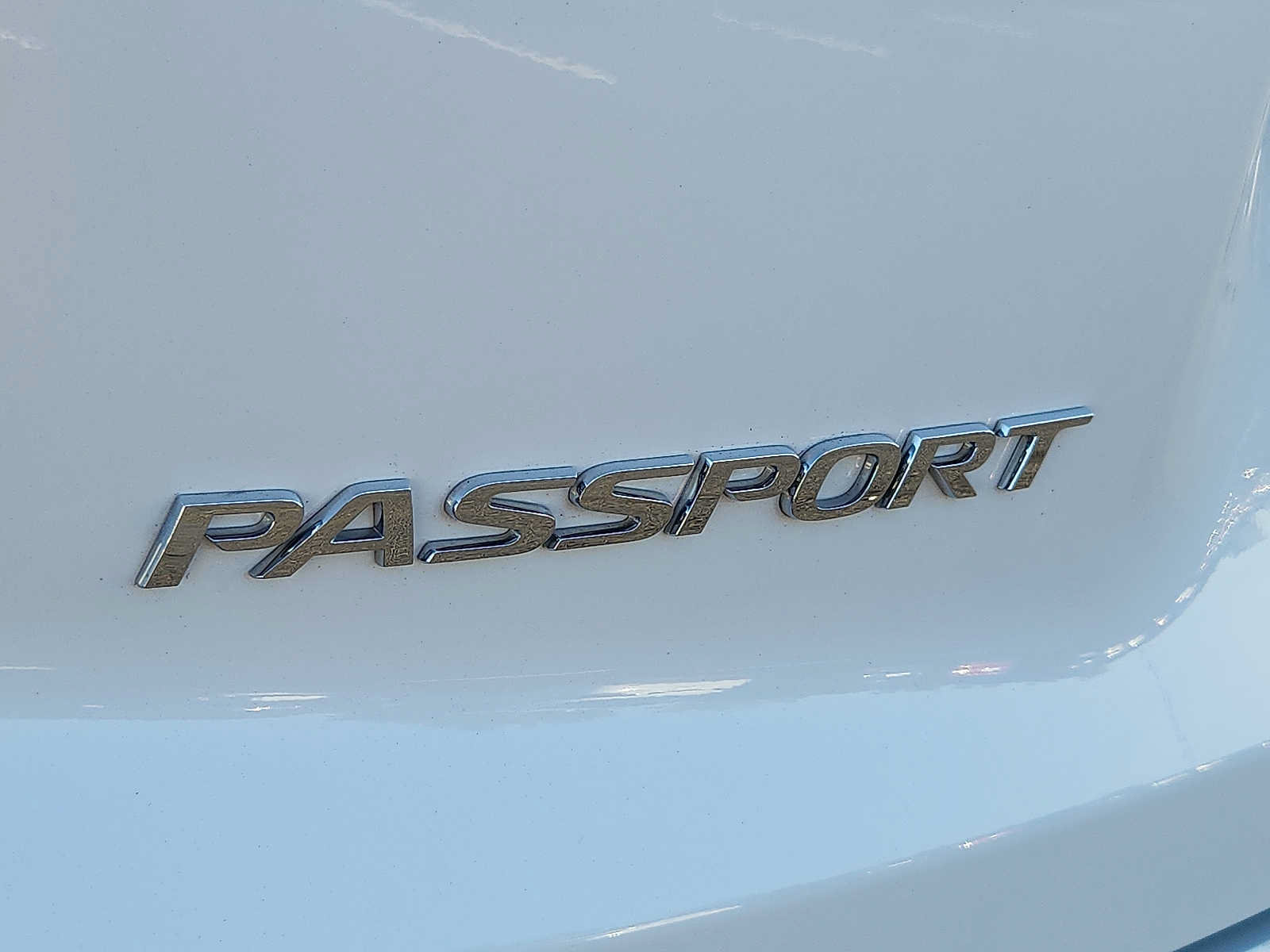 Certified 2023 Honda Passport EX-L image 29