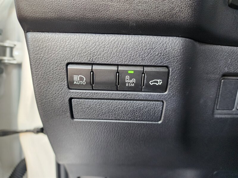 Used 2020 Lexus NX 300 FWD w/ Comfort Package image 26