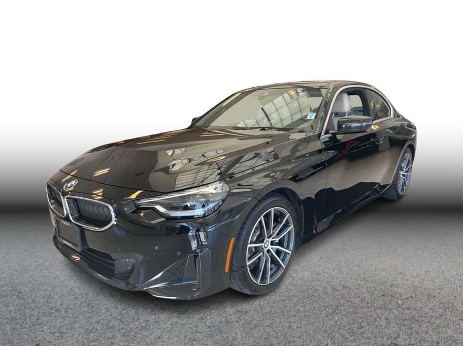 Used 2022 BMW 230i Coupe w/ Convenience Package