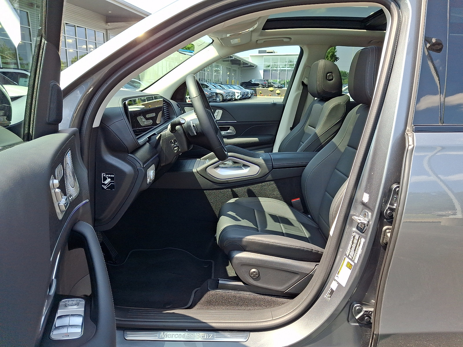 Certified 2026 Mercedes-Benz GLE 350 4MATIC image 14