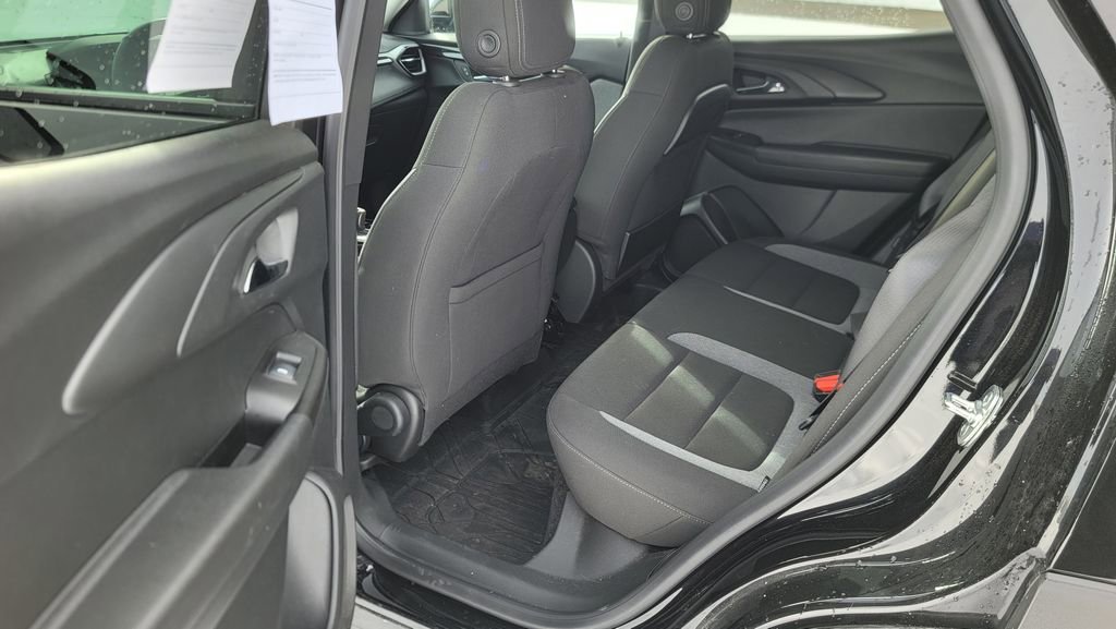 Used 2024 Chevrolet TrailBlazer LT w/ LT Cold Weather Package image 25